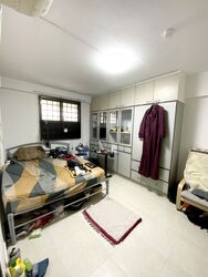 Blk 28 Brickworks Estate (Bukit Merah), HDB 3 Rooms #629255451